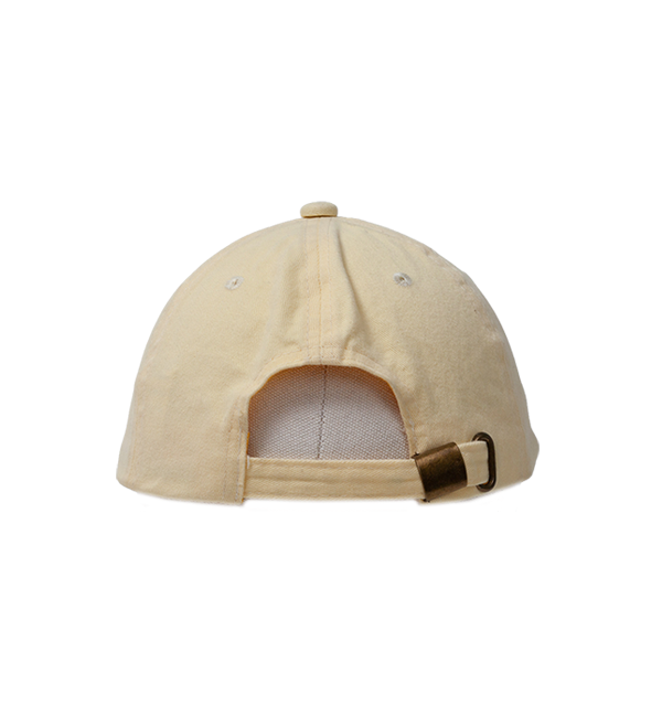 Beautiful Downtown Burbank® Yellow Cap