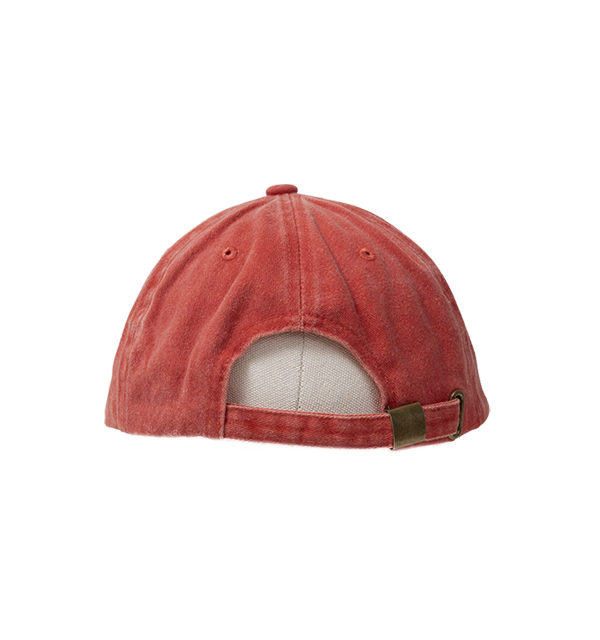 Beautiful Downtown Burbank® Red Cap
