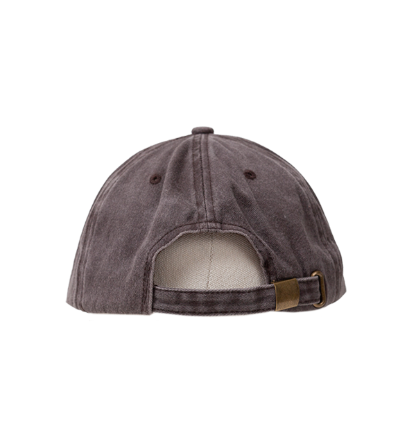 Beautiful Downtown Burbank® Brown Cap