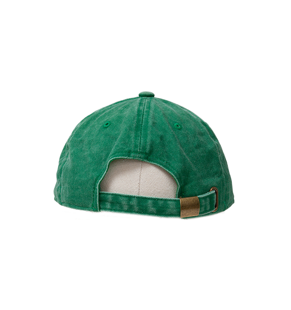 Beautiful Downtown Burbank® Green Cap