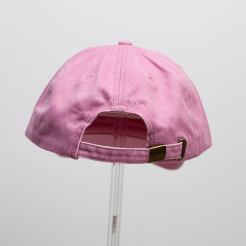BDB® Pink Cap