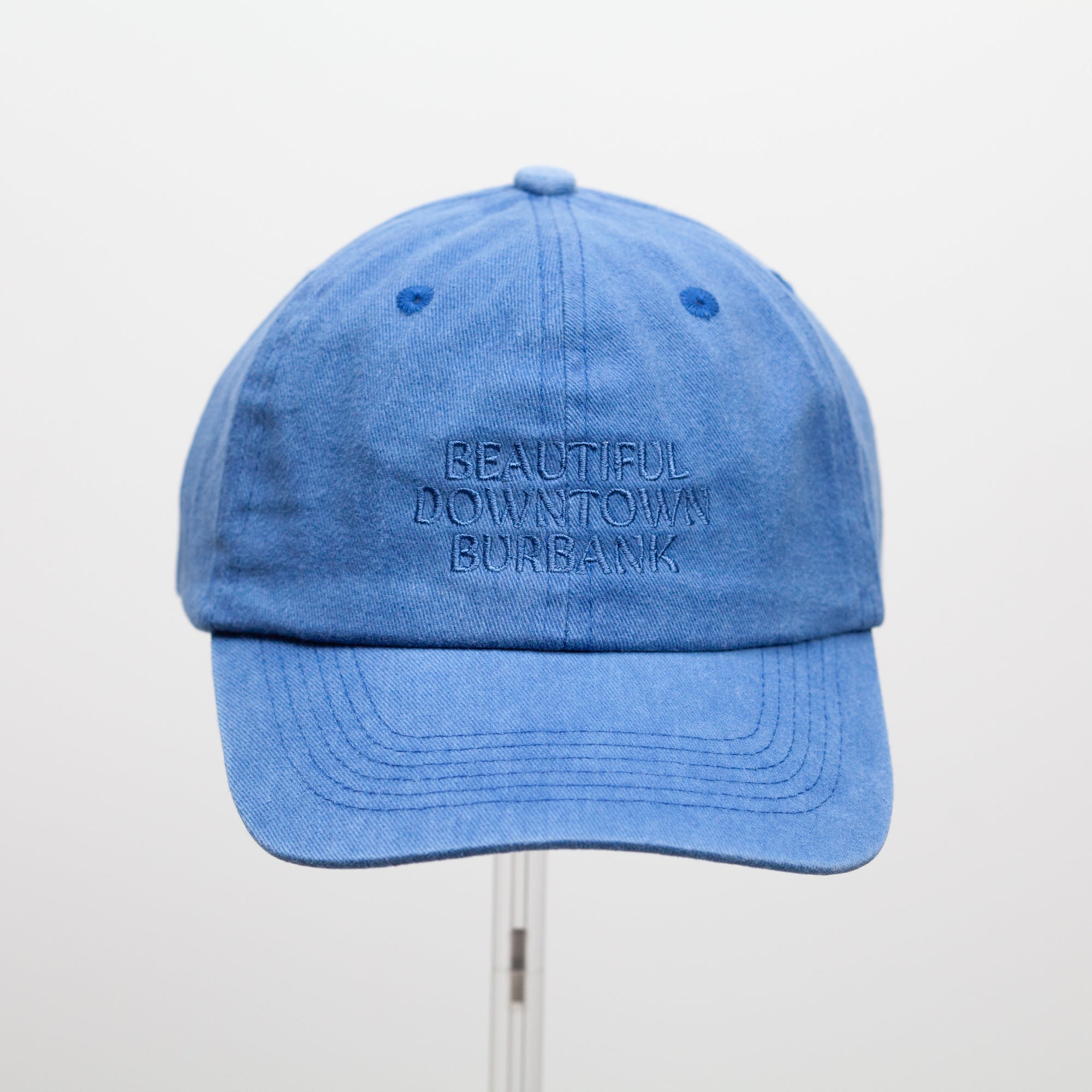 BDB®  Blue/Blue Cap