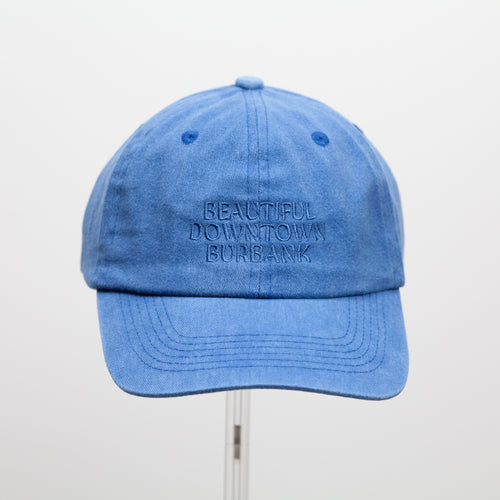 BDB®  Blue/Blue Cap