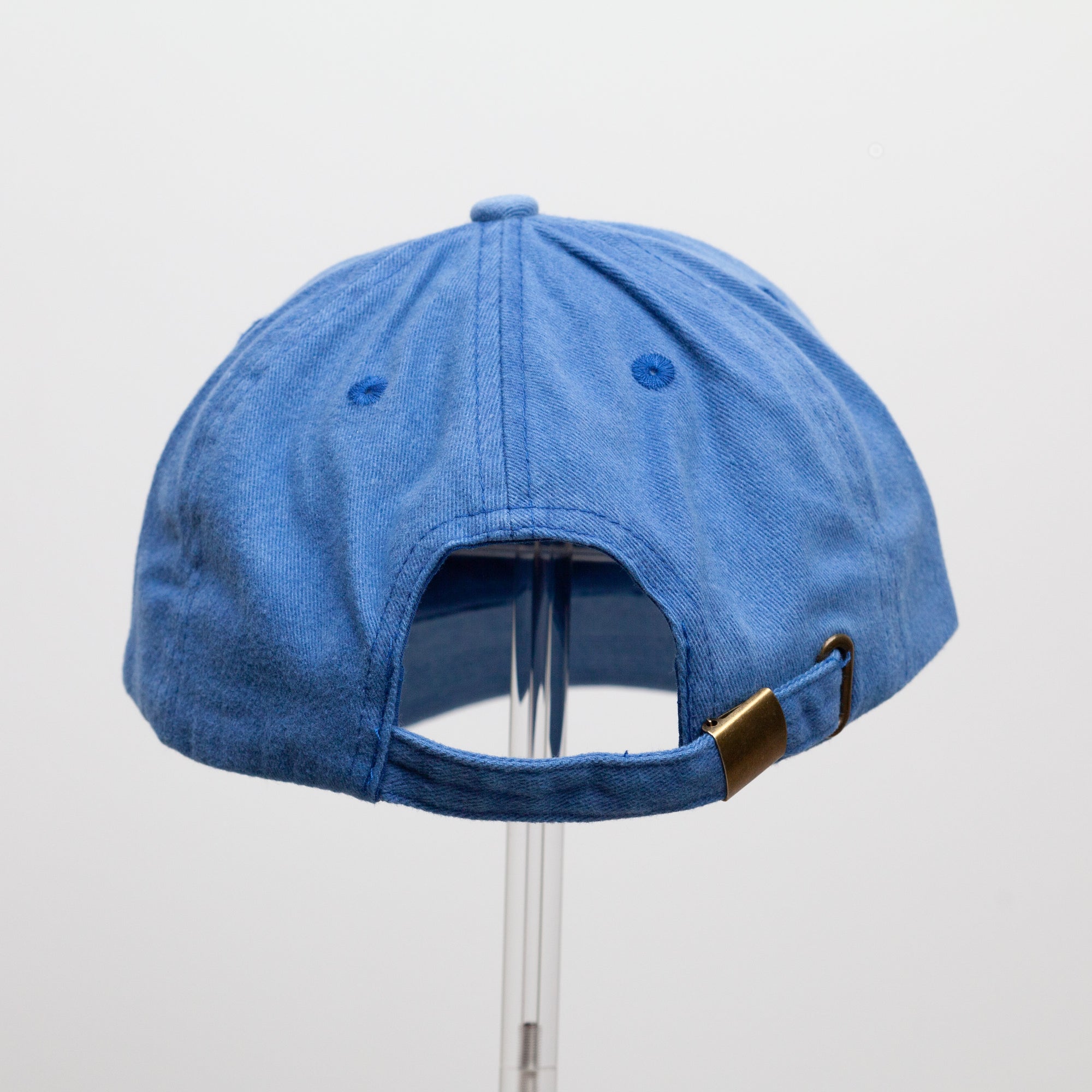 BDB®  Blue/Blue Cap