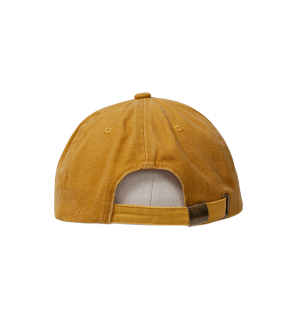 Beautiful Downtown Burbank® Mustard Cap