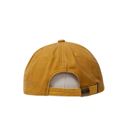Beautiful Downtown Burbank® Mustard Cap