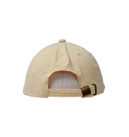 Beautiful Downtown Burbank® Yellow Cap