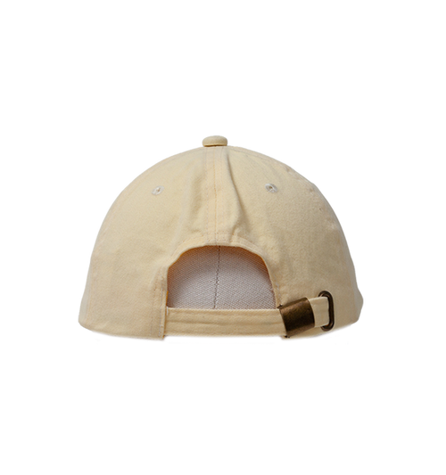 BDB Yellow Cap