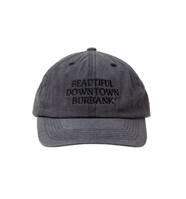 BDB® Grey Cap