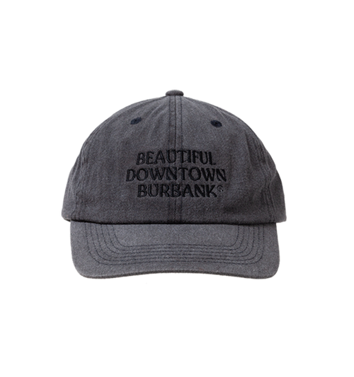 BDB® Grey Cap