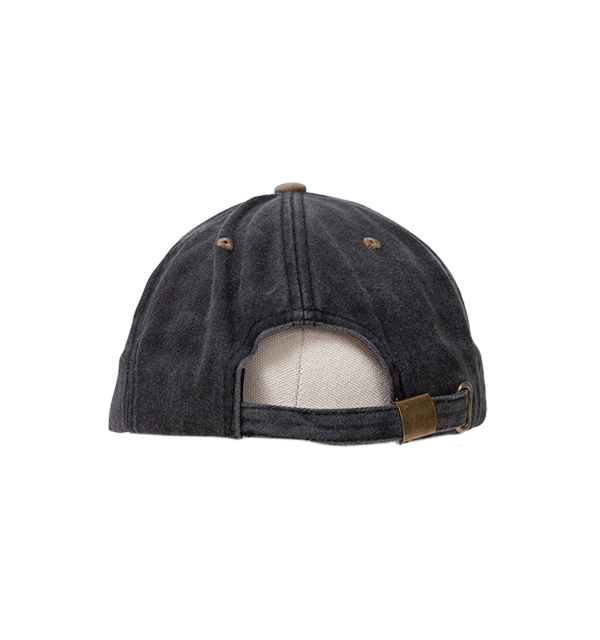 Beautiful Downtown Burbank® Grey/Beige Cap