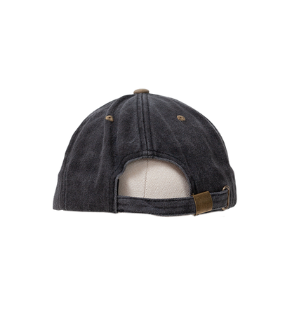 Beautiful Downtown Burbank® Grey/Beige Cap