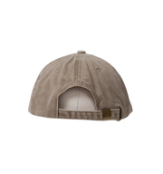 Dad Cap (Olive/Beige)