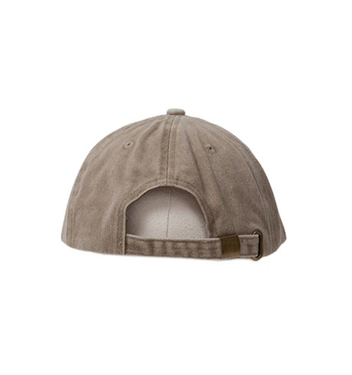 BDB Beige Cap