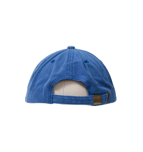 Beautiful Downtown Burbank® Blue Cap