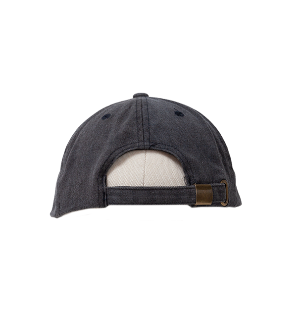 Beautiful Downtown Burbank® Grey Cap