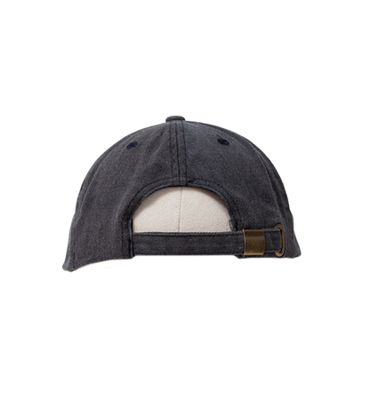 Beautiful Downtown Burbank® Grey Cap