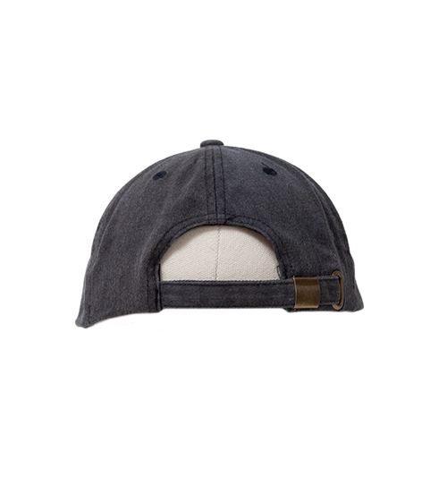 BDB® Grey Cap