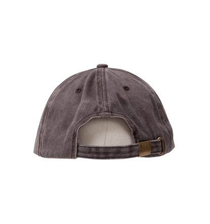 Beautiful Downtown Burbank® Brown Cap