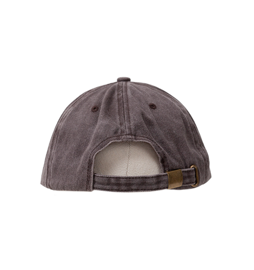 BDB® Brown Cap