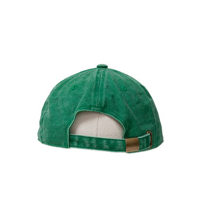 Beautiful Downtown Burbank® Green Cap