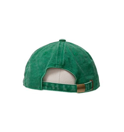 BDB® Green Cap