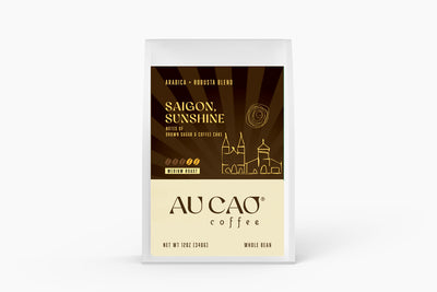 Saigon Sunshine